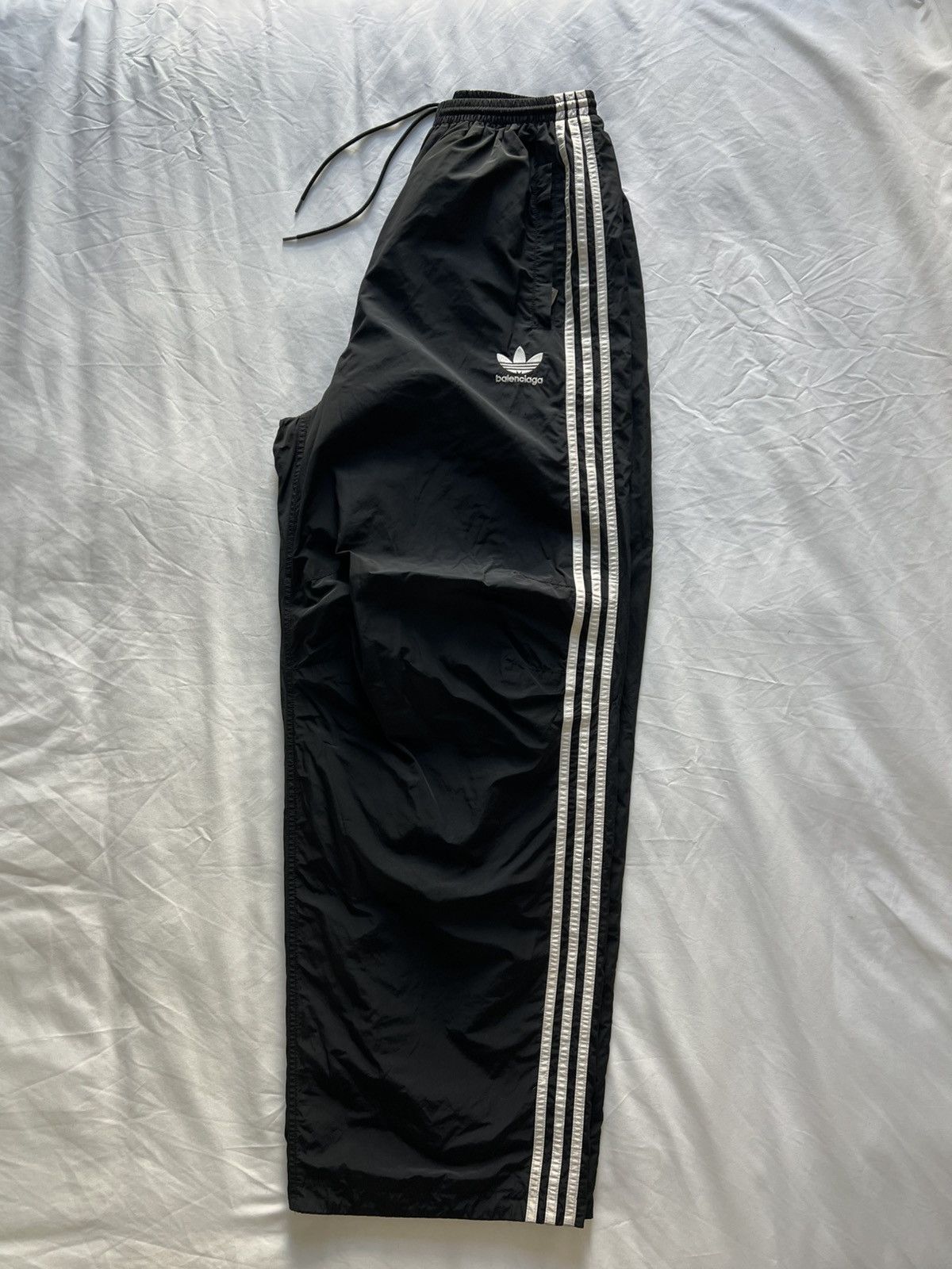 Adidas × Balenciaga Balenciaga Adidas Ski Track Pants Size US 32 / EU 48 - 2 Thumbnail