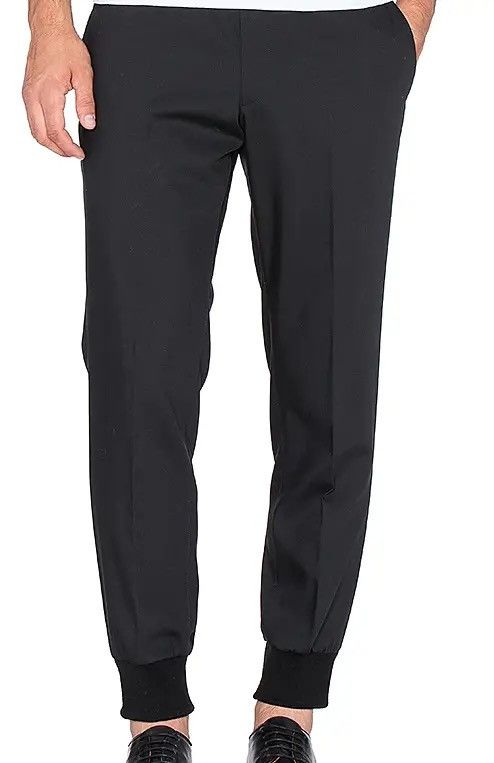 Tiger of Sweden Tiger of Sweden Trouser / Jogger Hybrid Size US 36 / EU 52 - 3 Thumbnail