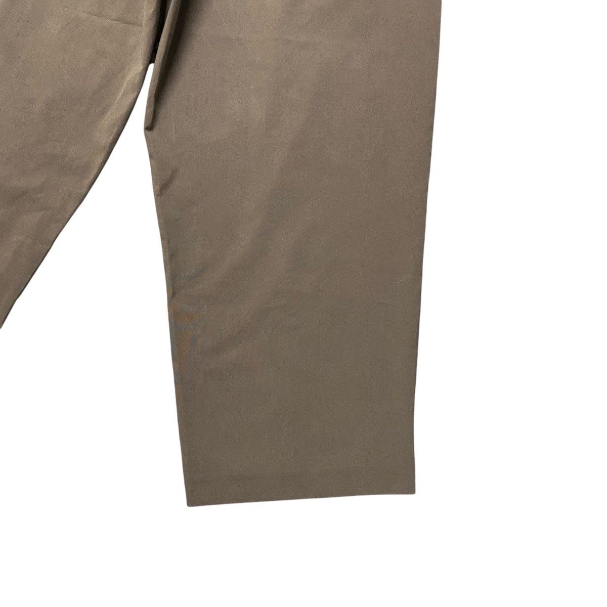 GU × Maison MIHARA YASUHIRO Miharayasuhiro Drawstring Relaxed Pants Size US 34 / EU 50 - 15 Thumbnail