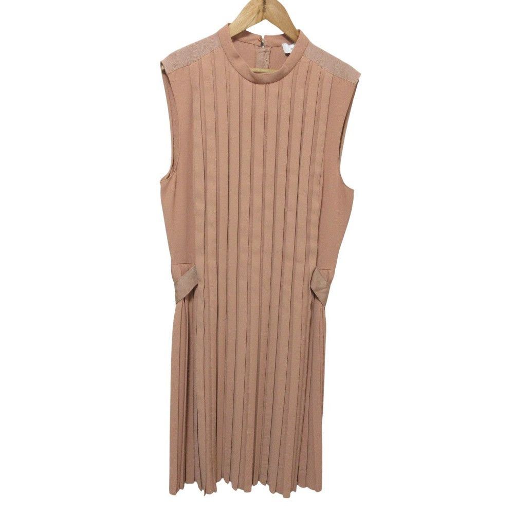 Other REISS Pleated Dress Others Dresses DUTY FREE for USA