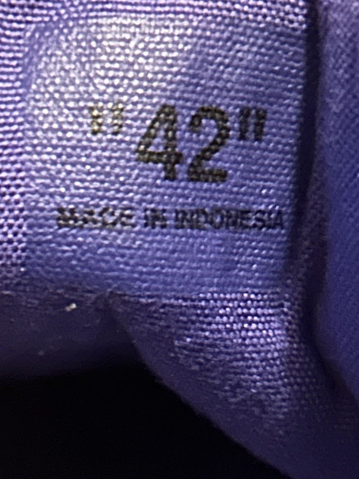 Off-White Off White vulc low Size US 9 / EU 42 - 18 Thumbnail