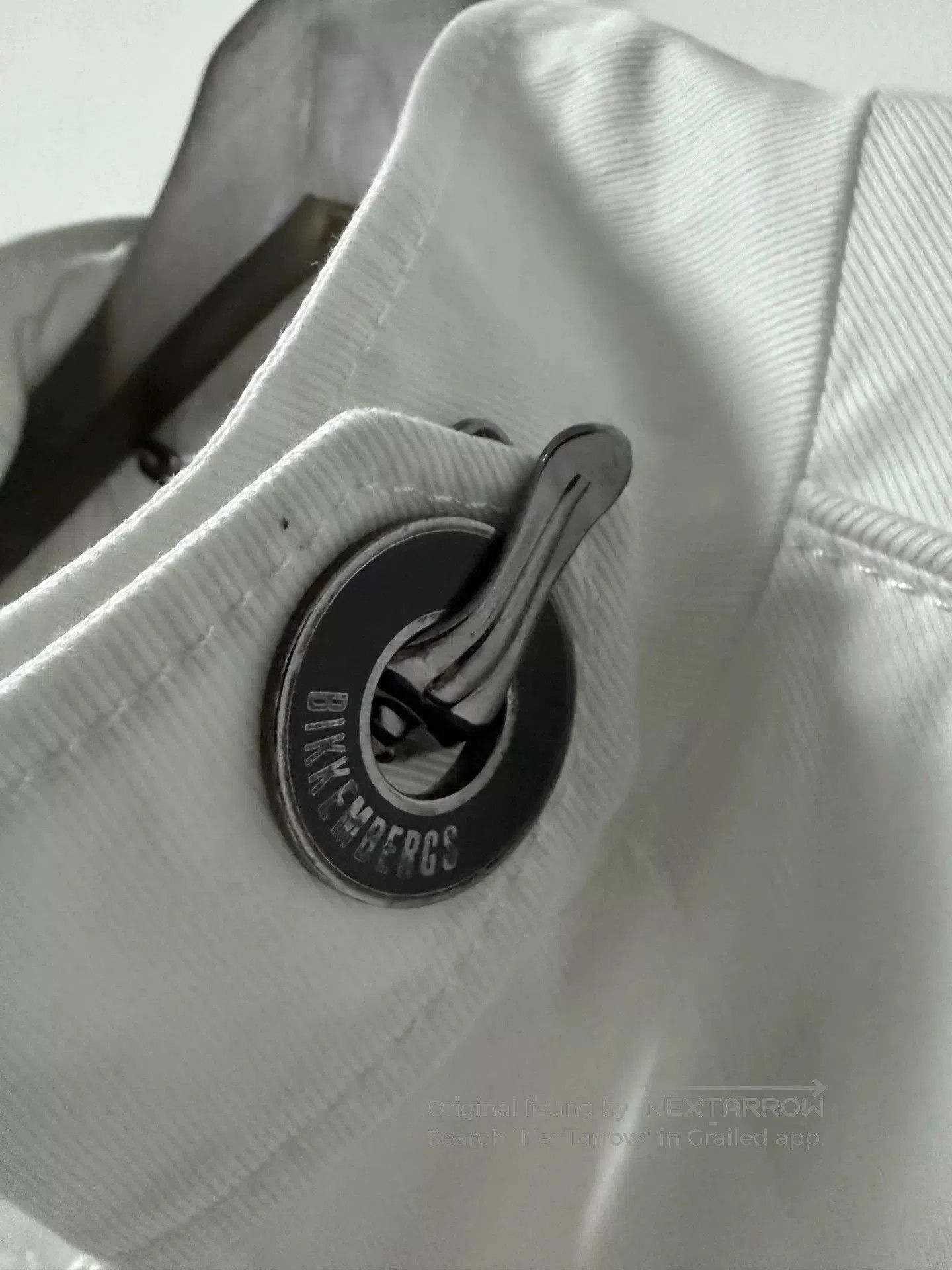 Dirk Bikkembergs dirk bikkembergs 00s hunter style jacket. Size US M / EU 48-50 / 2 - 4 Thumbnail