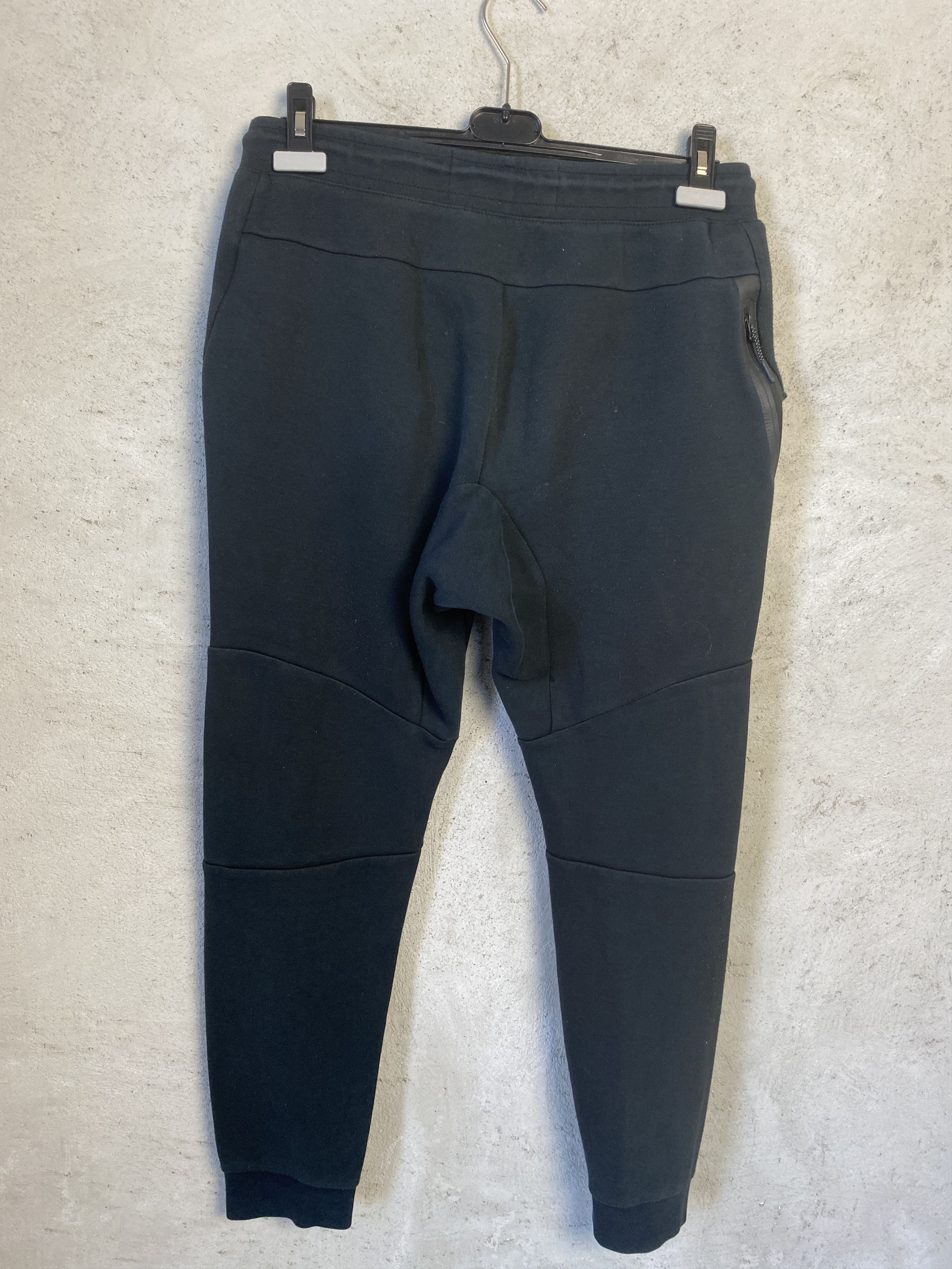 Nike Nike tech fleece joggers sweatpants drill drip trap Size US 31 - 5 Thumbnail