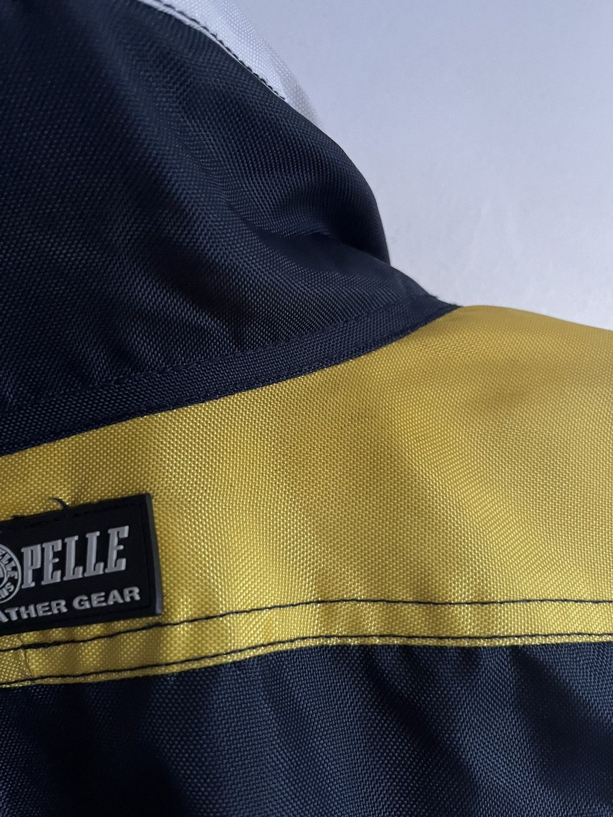 Marc Buchanan Pelle Pelle 2 Pac Marc Buchanan RARE jacket Size US L / EU 52-54 / 3 - 16 Thumbnail