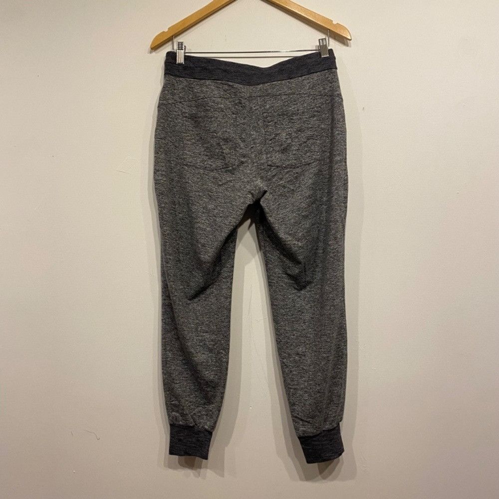 Athleta Athleta Flux Soft Stretch Jogger 2.0 Grey Loungewear Pants Size 26" / US 2 / IT 38 - 2 Thumbnail
