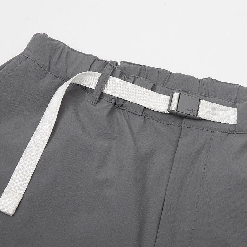 The North Face Urban Exploration Naohiro Fujisaki 2WAY CITY PANTS Size US 32 / EU 48 - 13 Thumbnail