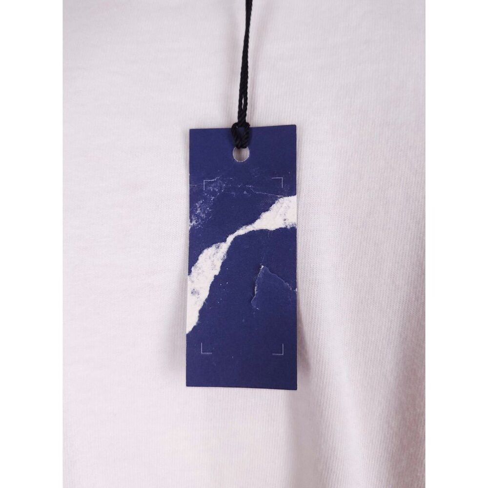 Noah Noah NYC Signature Pocket Tee Size XXL Mens White T-Shirt Size US XXL / EU 58 / 5 - 8 Thumbnail