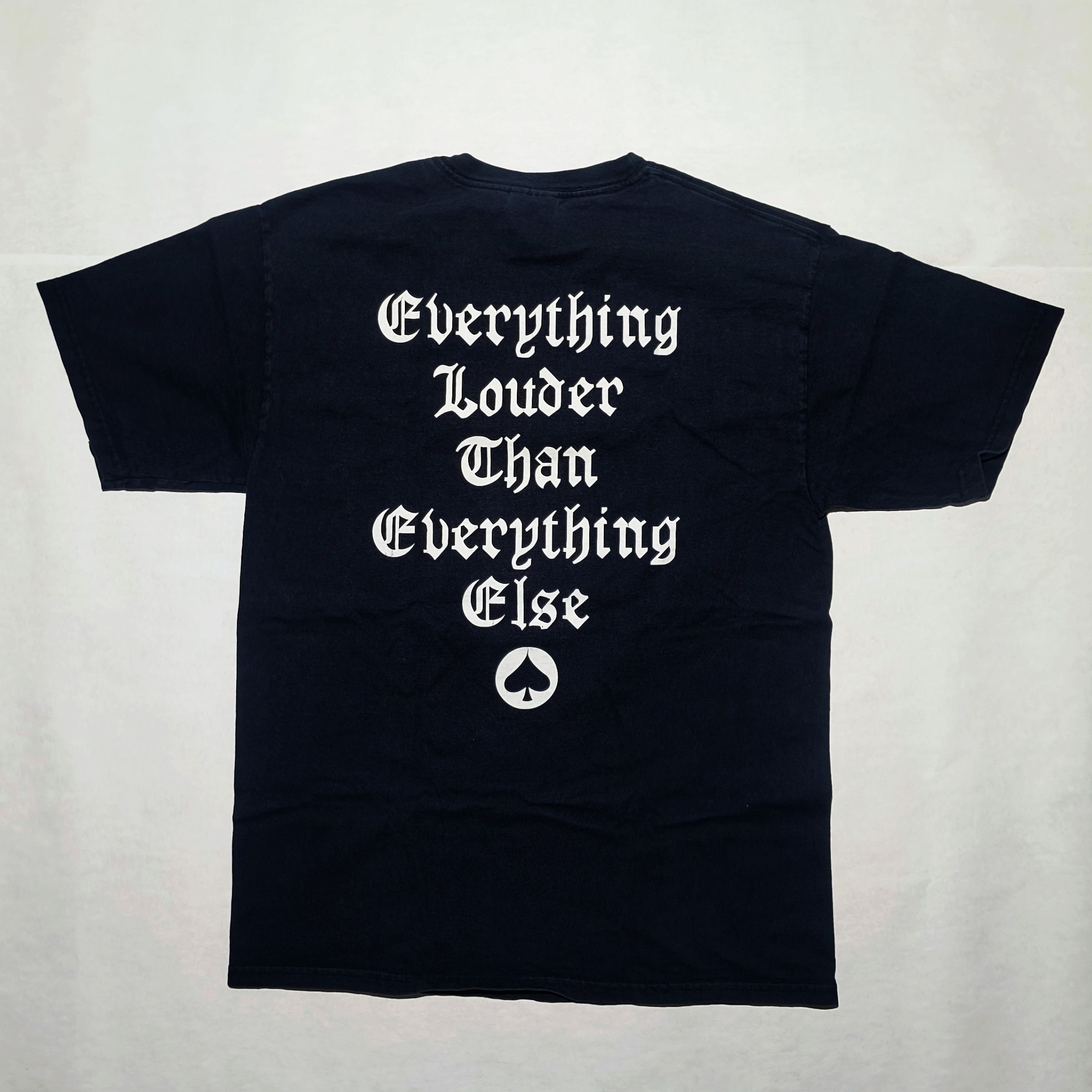 Other Motorhead England 2003 Size US M / EU 48-50 / 2 - 2 Thumbnail