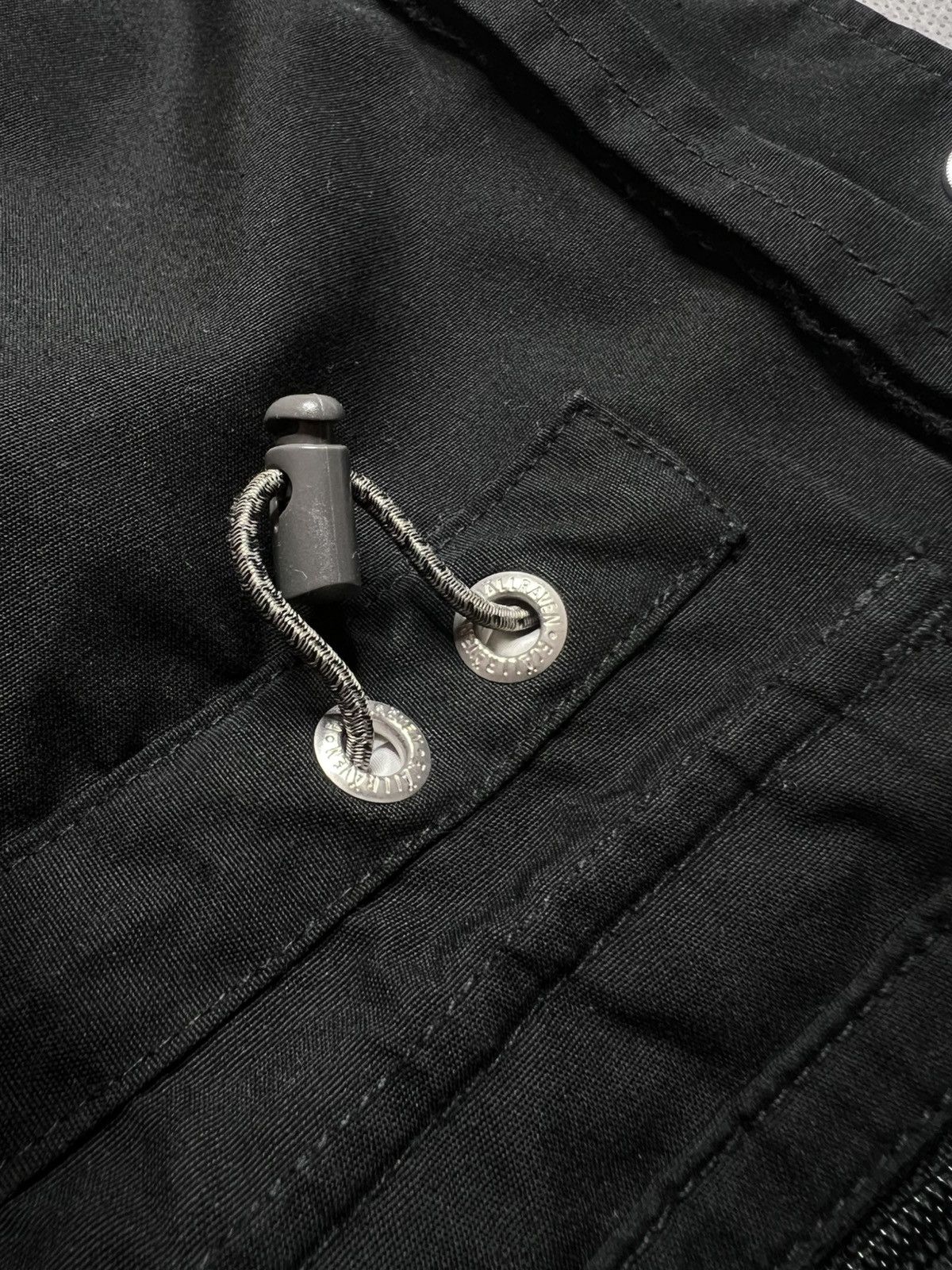 Fjallraven Fjallraven Greenland G-1000 Jacket Size M Waxed Hunt Size US M / EU 48-50 / 2 - 18 Thumbnail