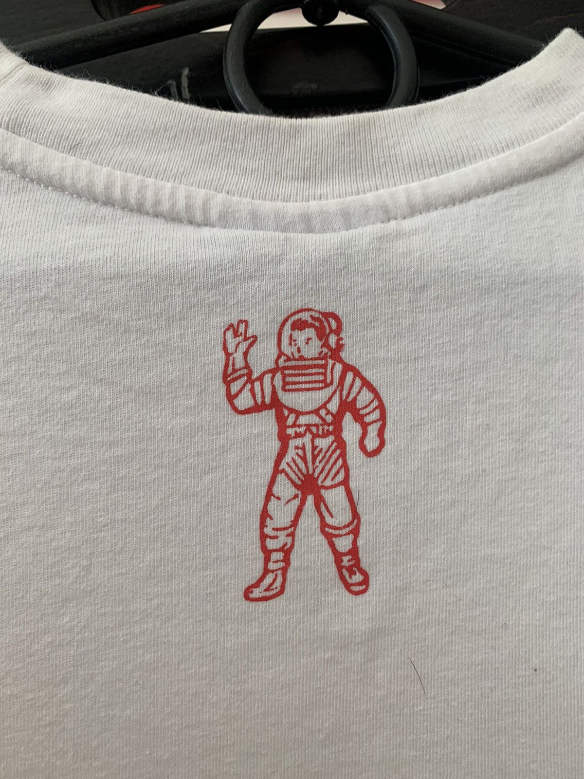 Billionaire Boys Club Billionaire Boys Club T Shirt Tee Size US S / EU 44-46 / 1 - 9 Thumbnail