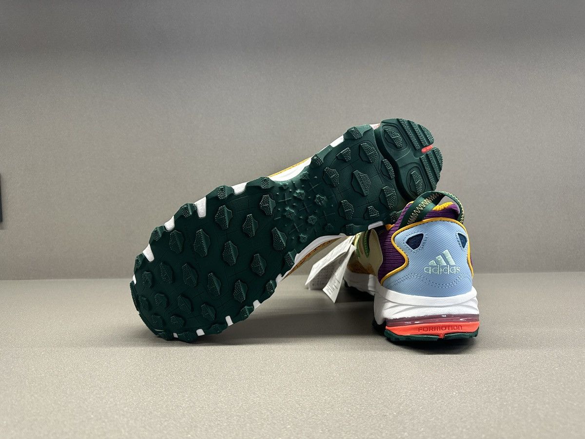 Adidas Superturf Adventure Sean Worherspoon Jiminy Cricket