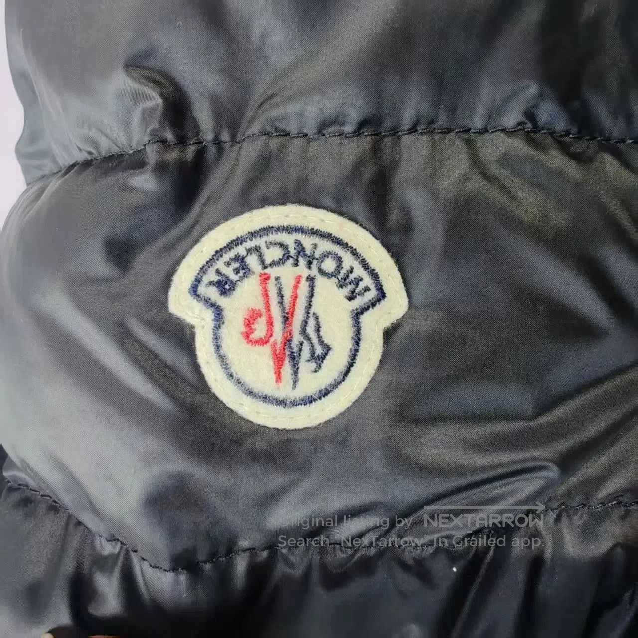 Moncler moncler 2 code down jacket for sale. Size US M / EU 48-50 / 2 - 5 Thumbnail
