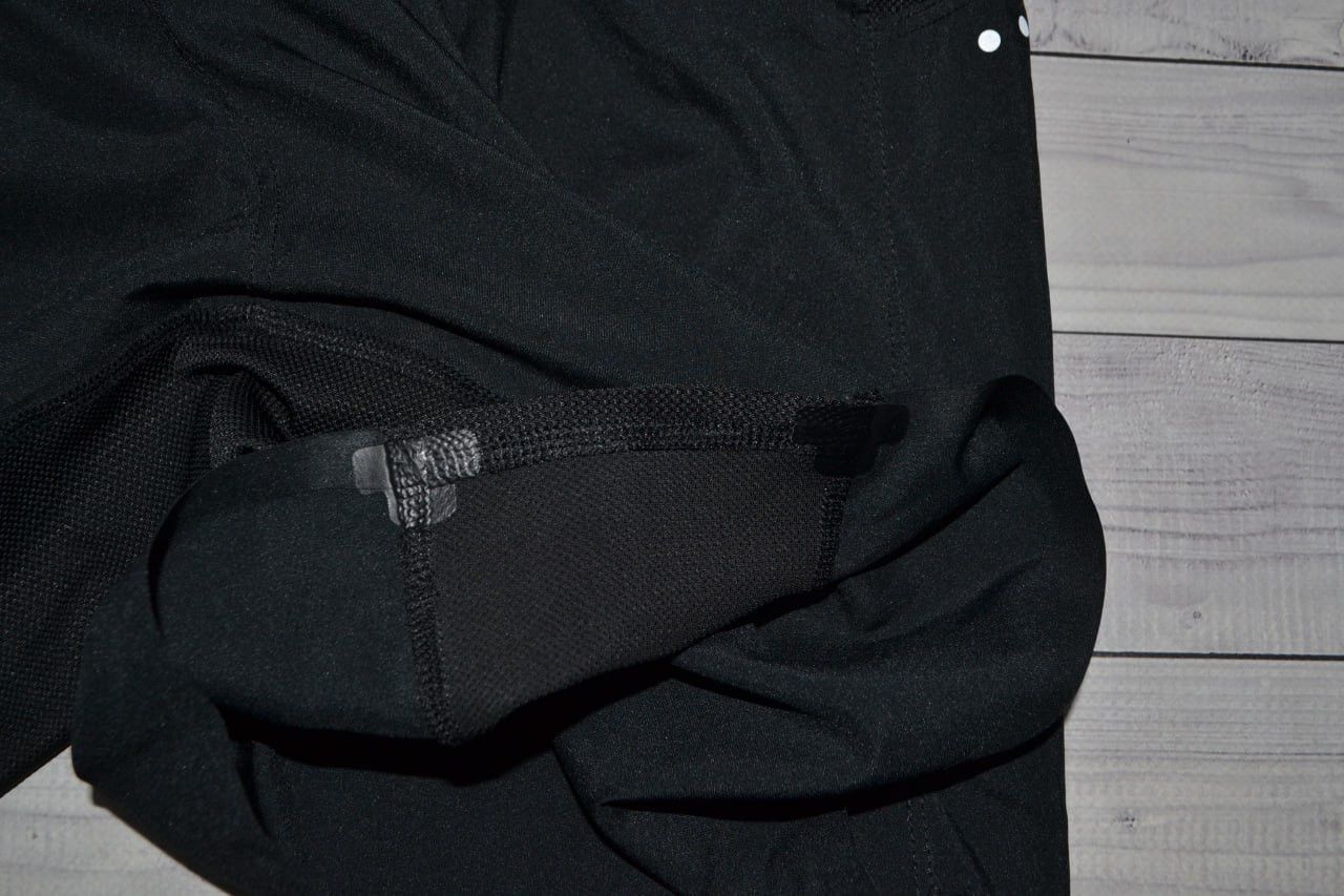 2XU 2XU Running Shorts Mens Black Active Size XX Large Size US 38 / EU 54 - 6 Thumbnail