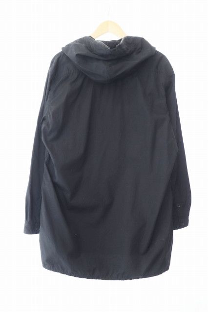 Yohji Yamamoto YOHJI YAMAMOTO POUR HOMME Broad Hood Size US L / EU 52-54 / 3 - 2 Thumbnail