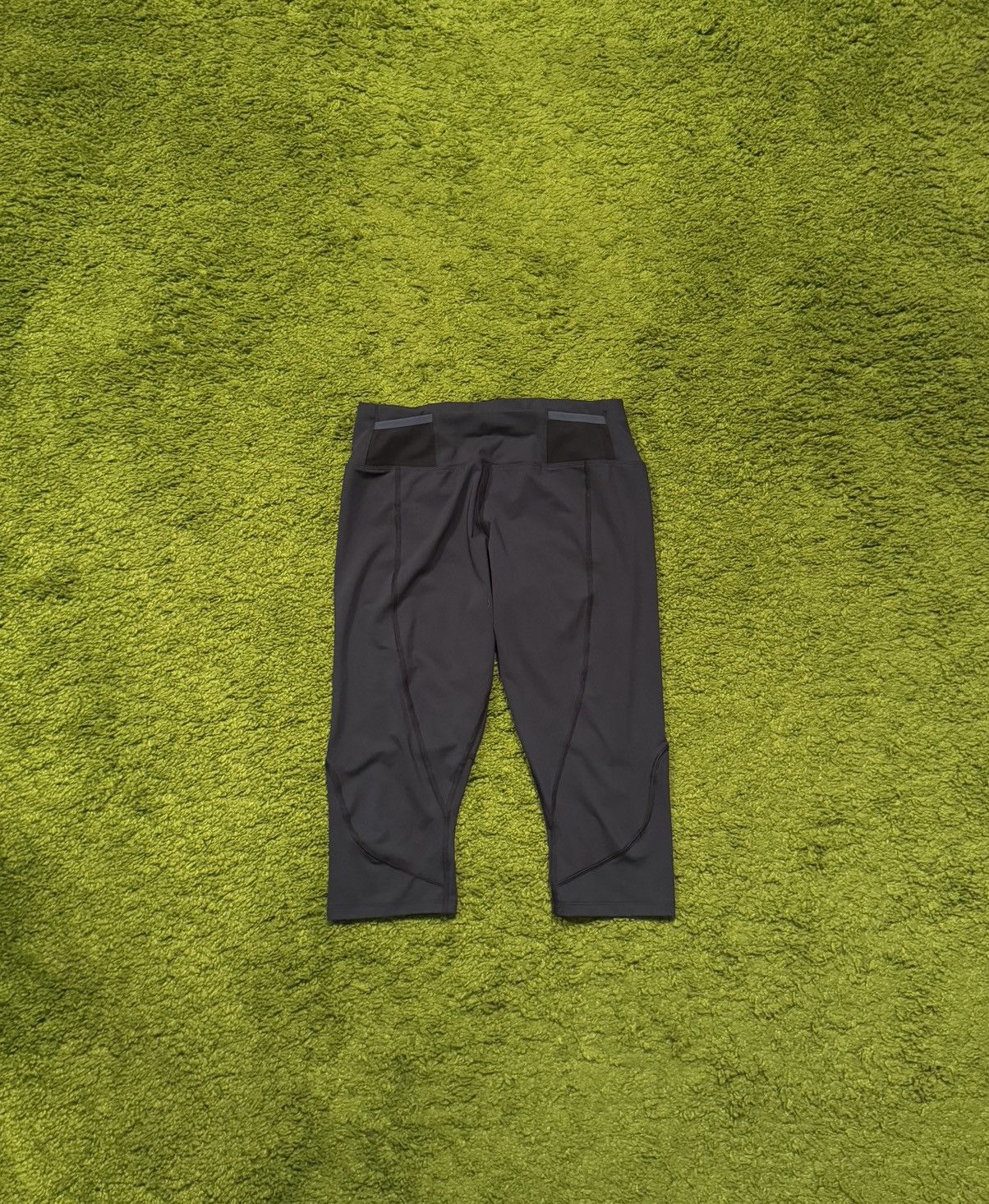 Arc'teryx Arcteryx gorpcore style leggings shorts Size US 32 / EU 48 - 1 Thumbnail