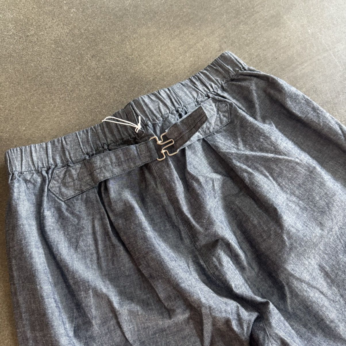 Post Overalls Nwt post overalls pants Size US 32 / EU 48 - 5 Thumbnail