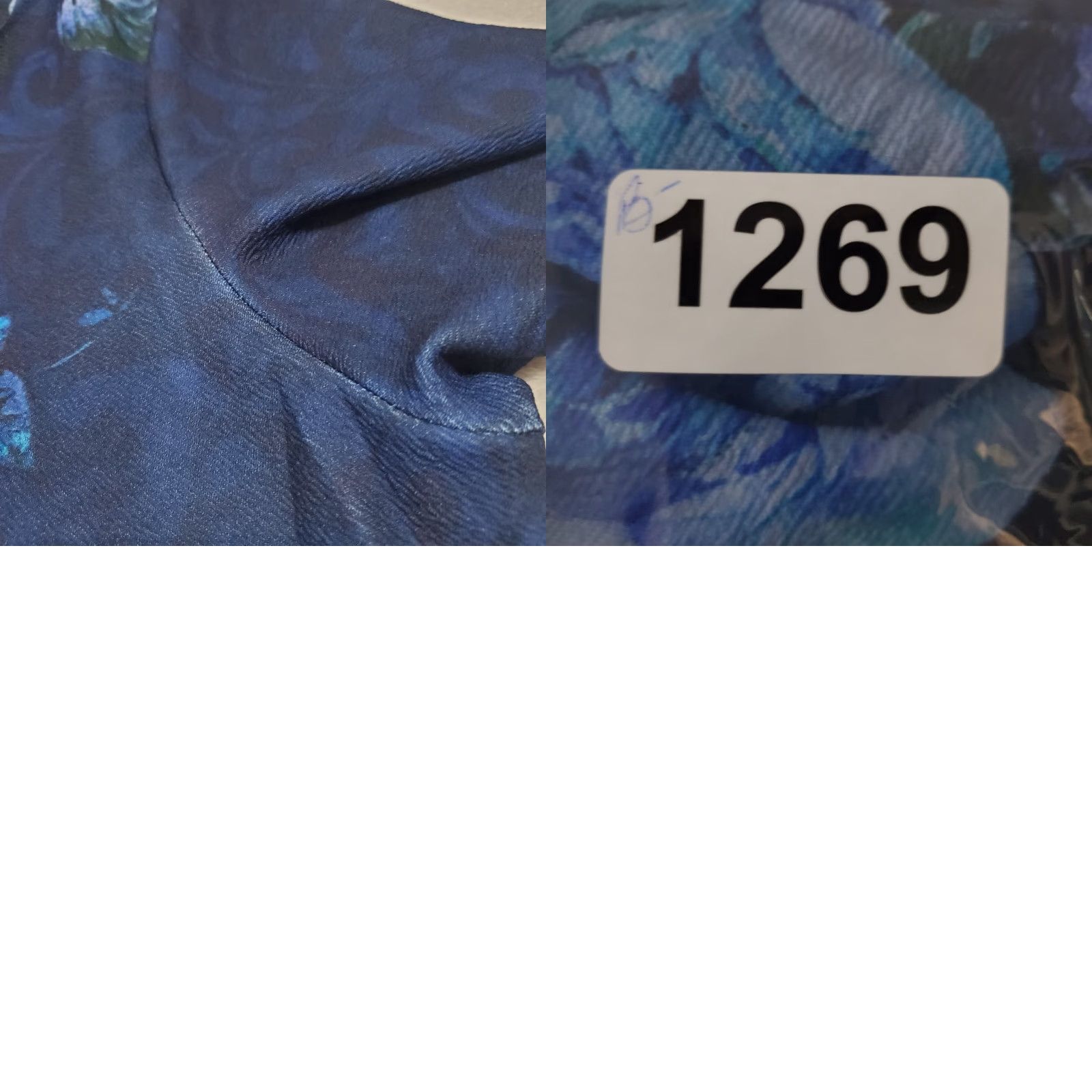 Vintage VINTAGE? No. Size XXL / US 16-18 / IT 52-54 - 9 Thumbnail