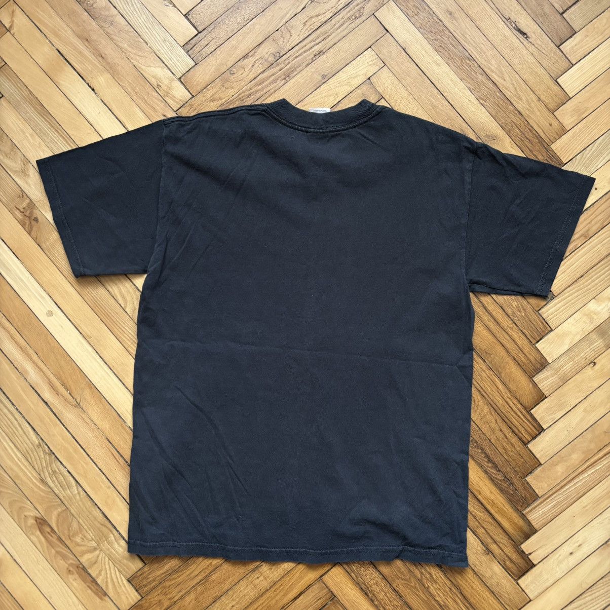 Vintage Vintage 90’s Faded Y2K I’M IN CHARGE T-Shirt Size US M / EU 48-50 / 2 - 3 Thumbnail