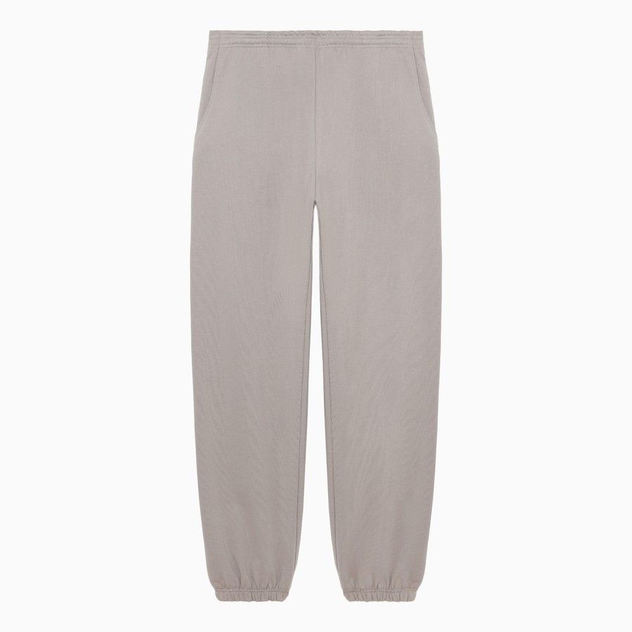 1989 STUDIO o1d2blof1124 Sweatpants / Joggers in Grey Size US 36 / EU 52 - 1 Thumbnail