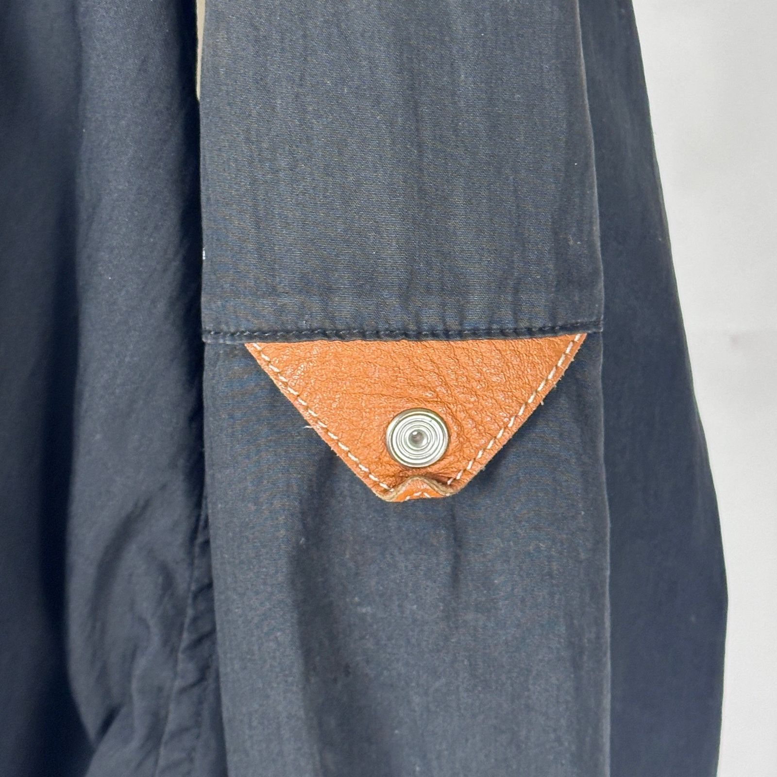 Undercover S/S10 ‘Less But Better’ Black Bomber Jacket Size US M / EU 48-50 / 2 - 5 Thumbnail