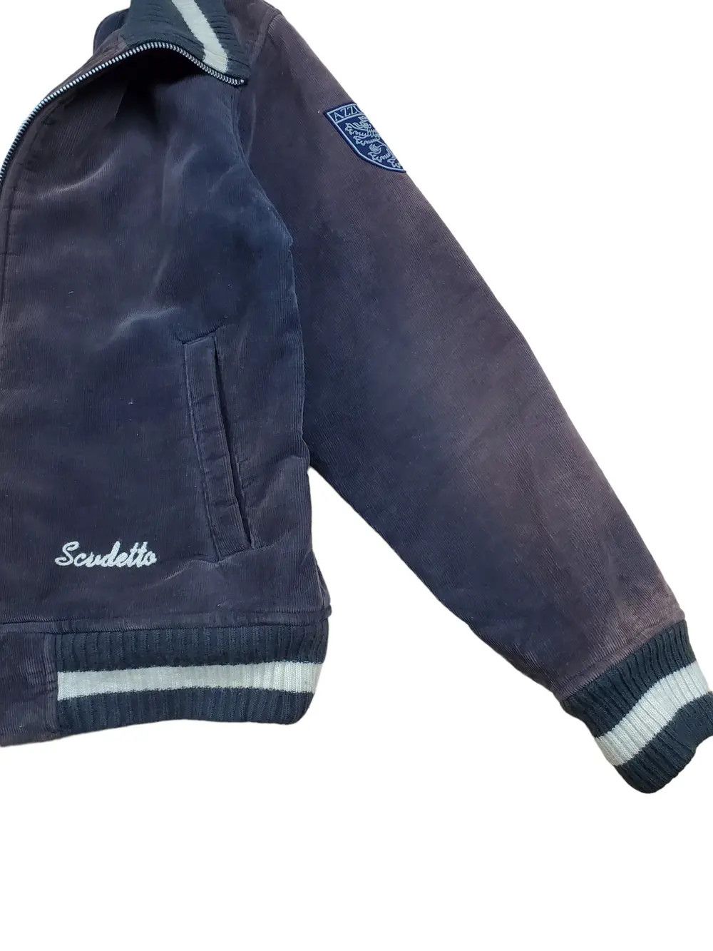 Lotto Sport 🔥Vintage Varsity Lotto La Stella🔥 Size US M / EU 48-50 / 2 - 6 Thumbnail