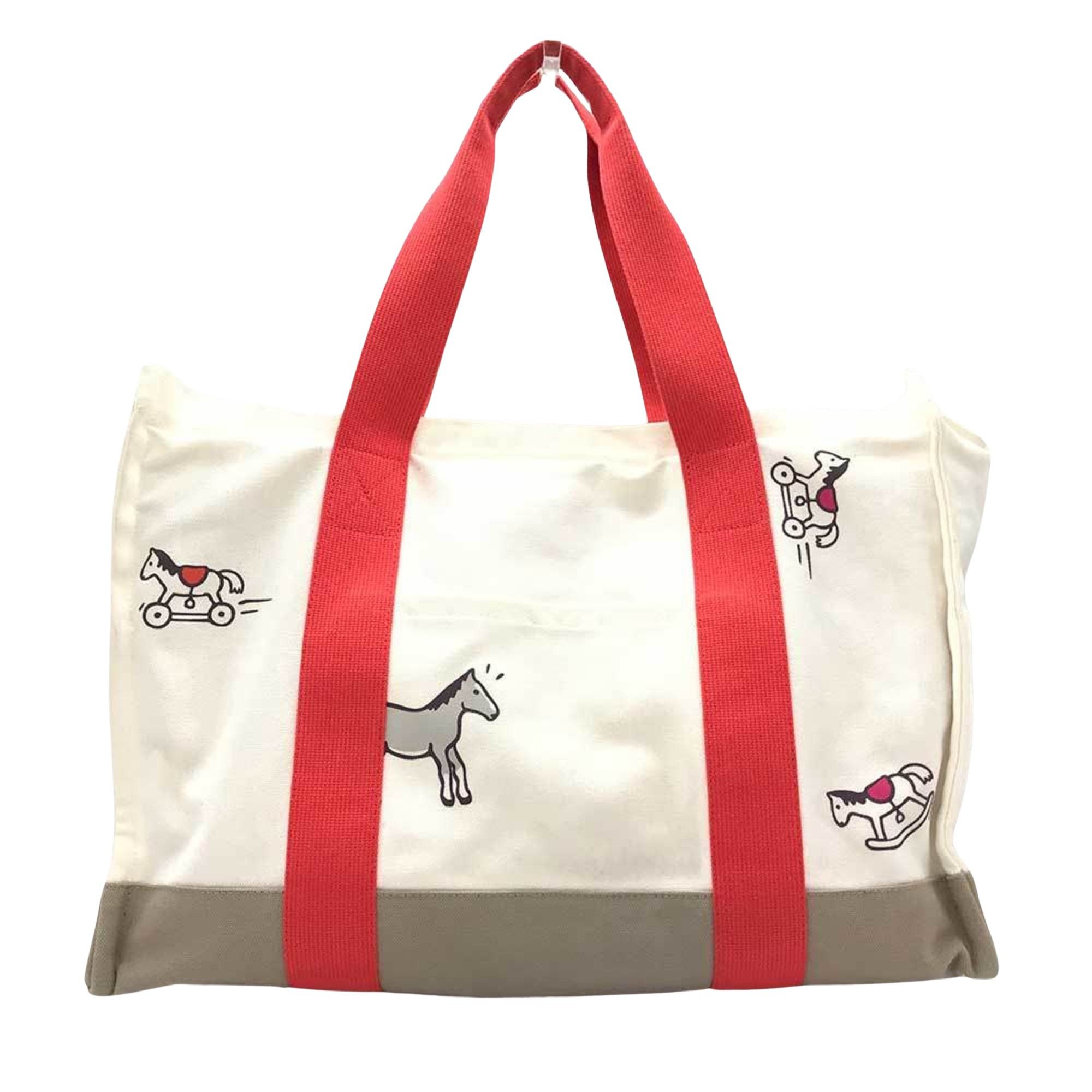 Hermes Hermès Adada tote Size ONE SIZE - 1 Thumbnail