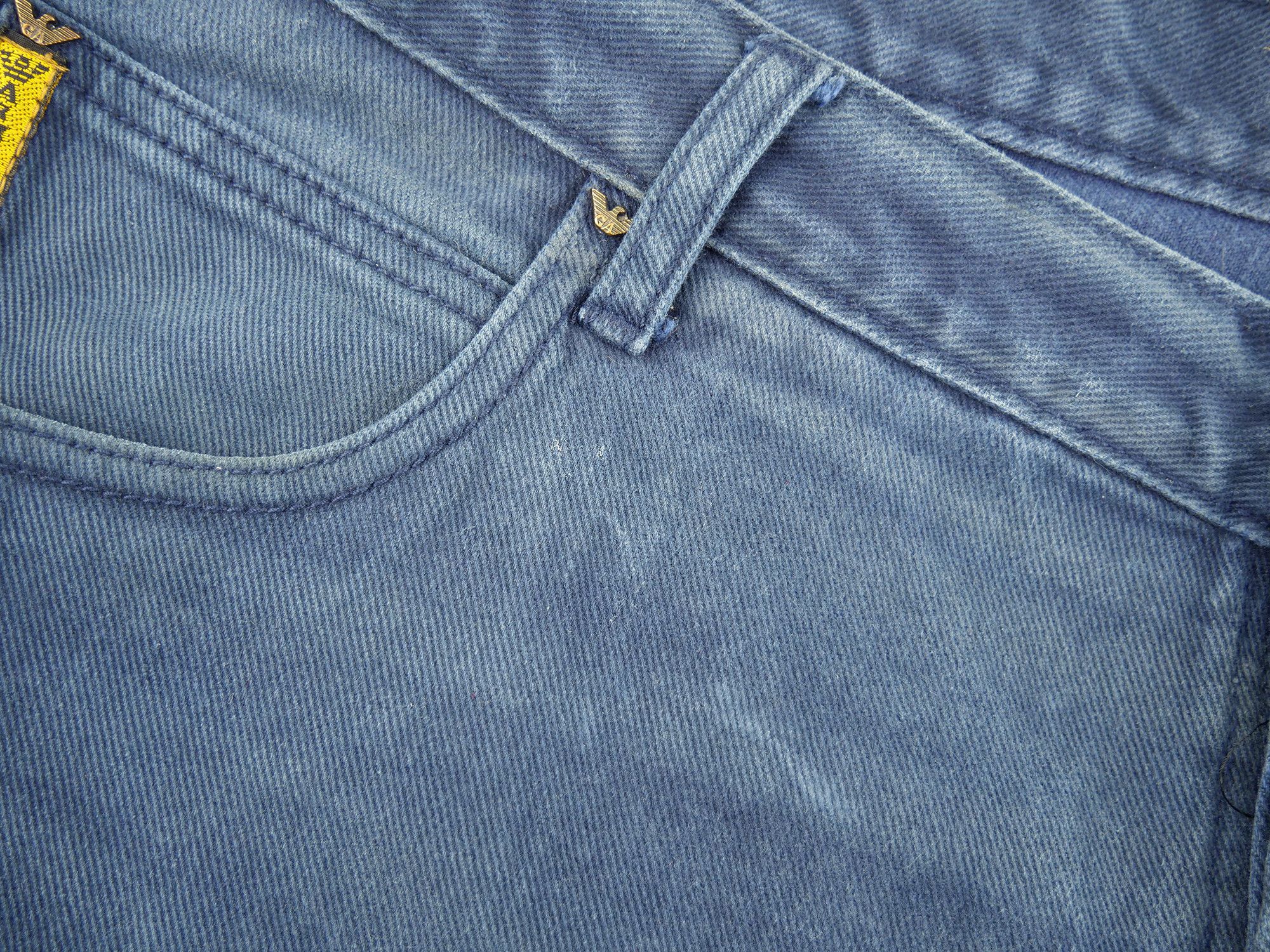 Armani Armani vintage pants Size US 36 / EU 52 - 5 Thumbnail