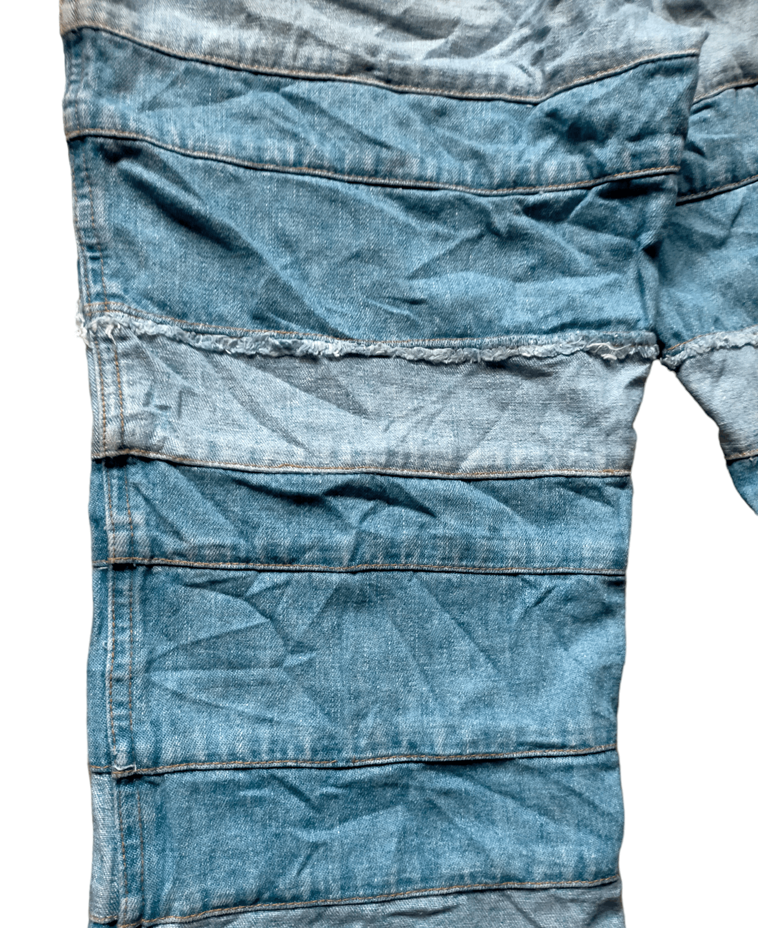 Hysteric Glamour Flare Jeans Jouer aux echecs Hagi Boot cut Denim Size US 26 / EU 42 - 14 Thumbnail