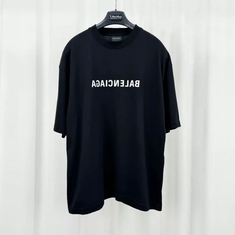 Balenciaga Balenciaga short sleeves Size US XS / EU 42 / 0 - 1 Thumbnail