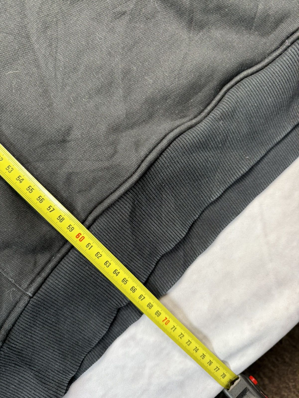 AMI Ami paris hooide Size US L / EU 52-54 / 3 - 7 Thumbnail