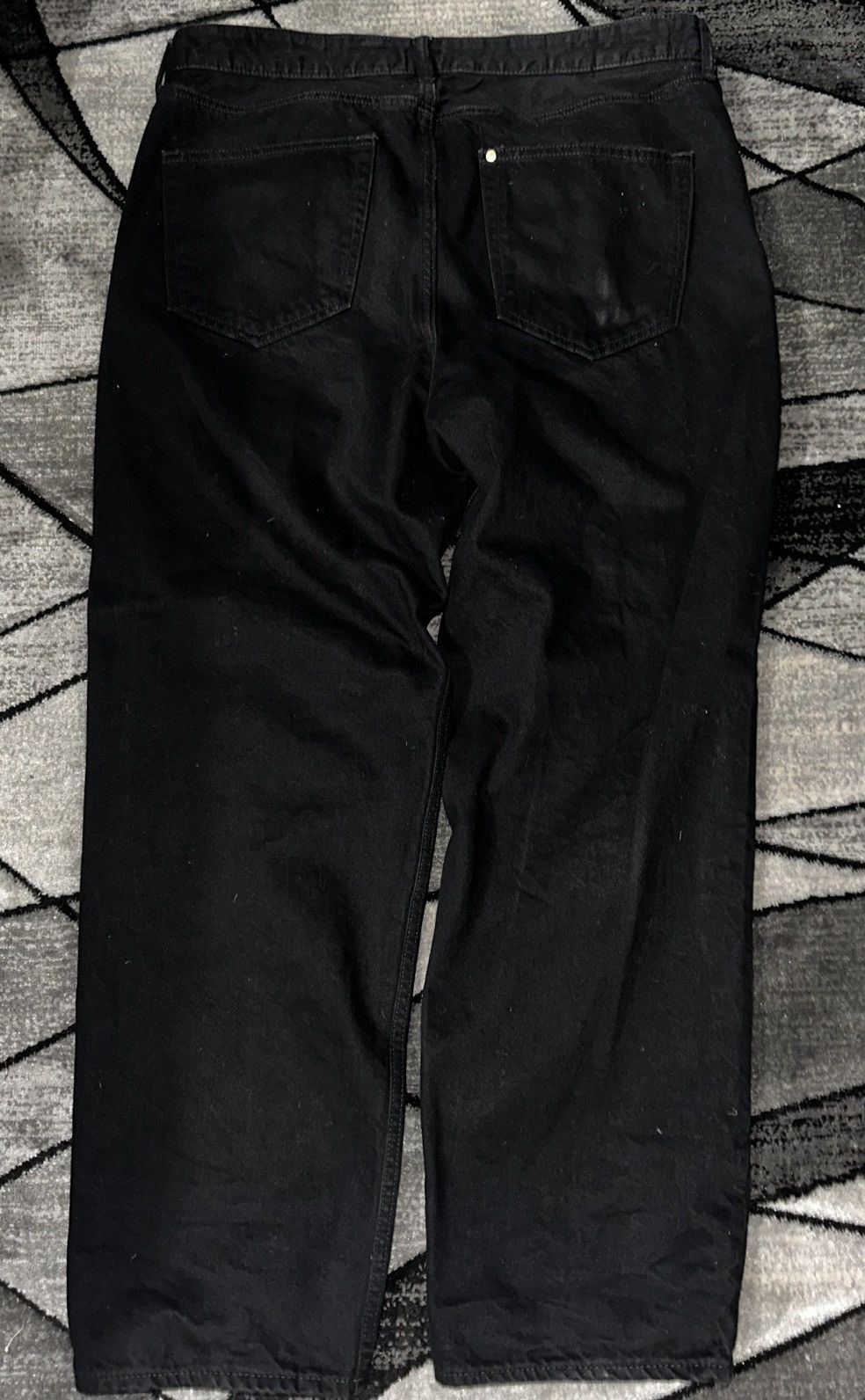 H&M H&M Loose Ample Size US 38 / EU 54 - 4 Thumbnail