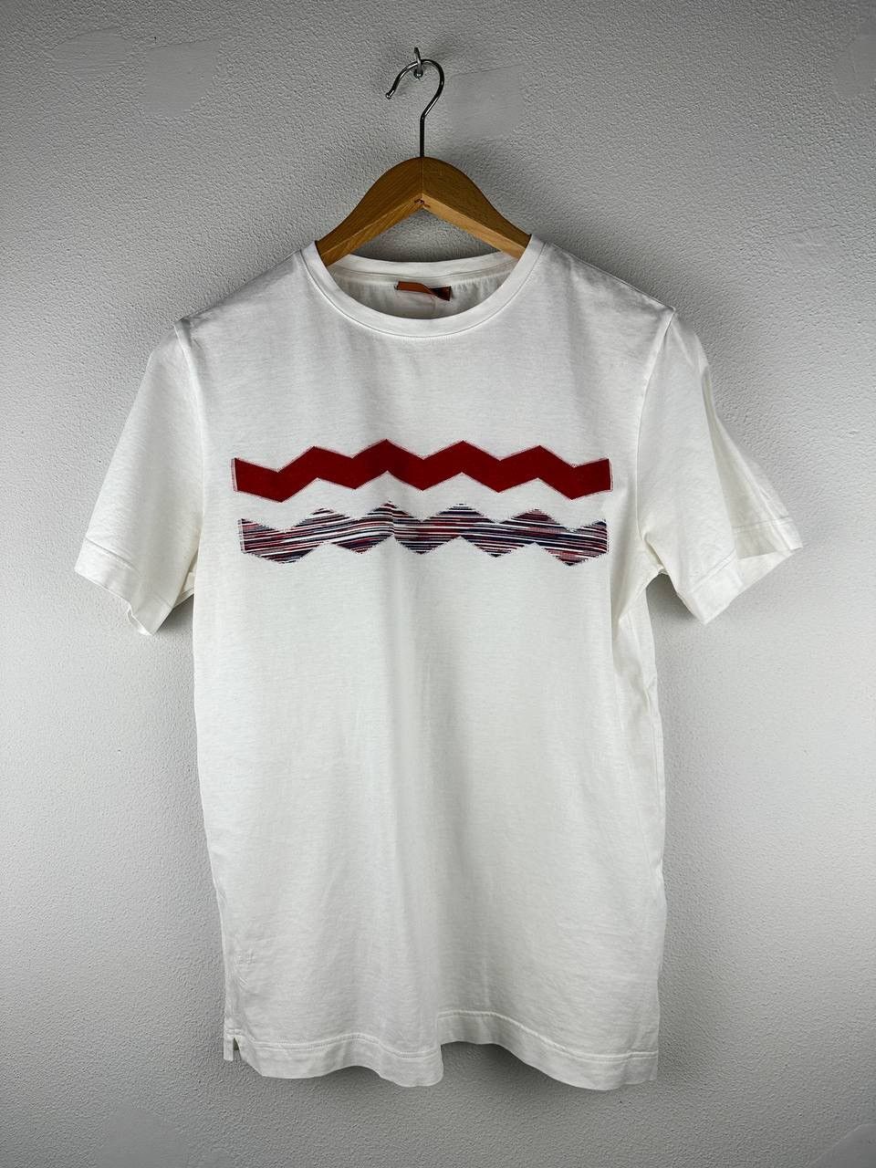 Missoni Missoni T-shirt size M Size US M / EU 48-50 / 2 - 1 Thumbnail