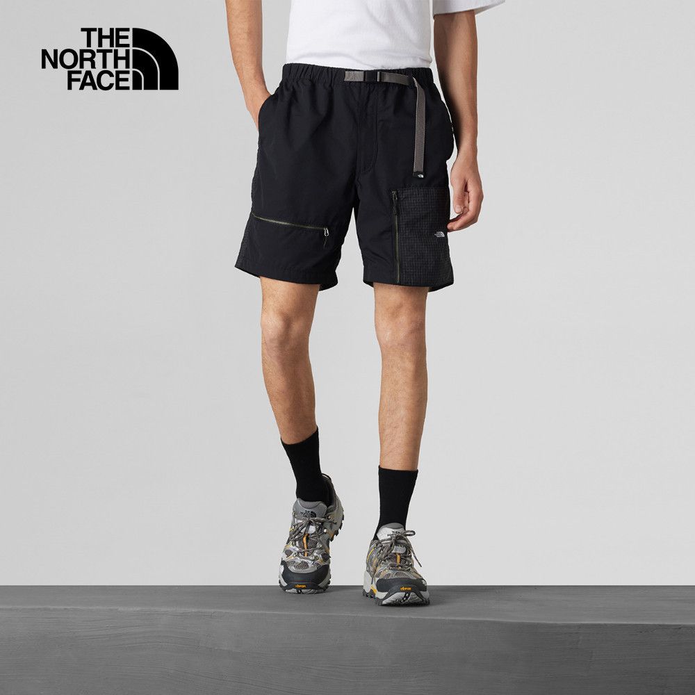 The North Face Urban Exploration WOVEN ZIPPER SHORT Size US 32 / EU 48 - 11 Thumbnail