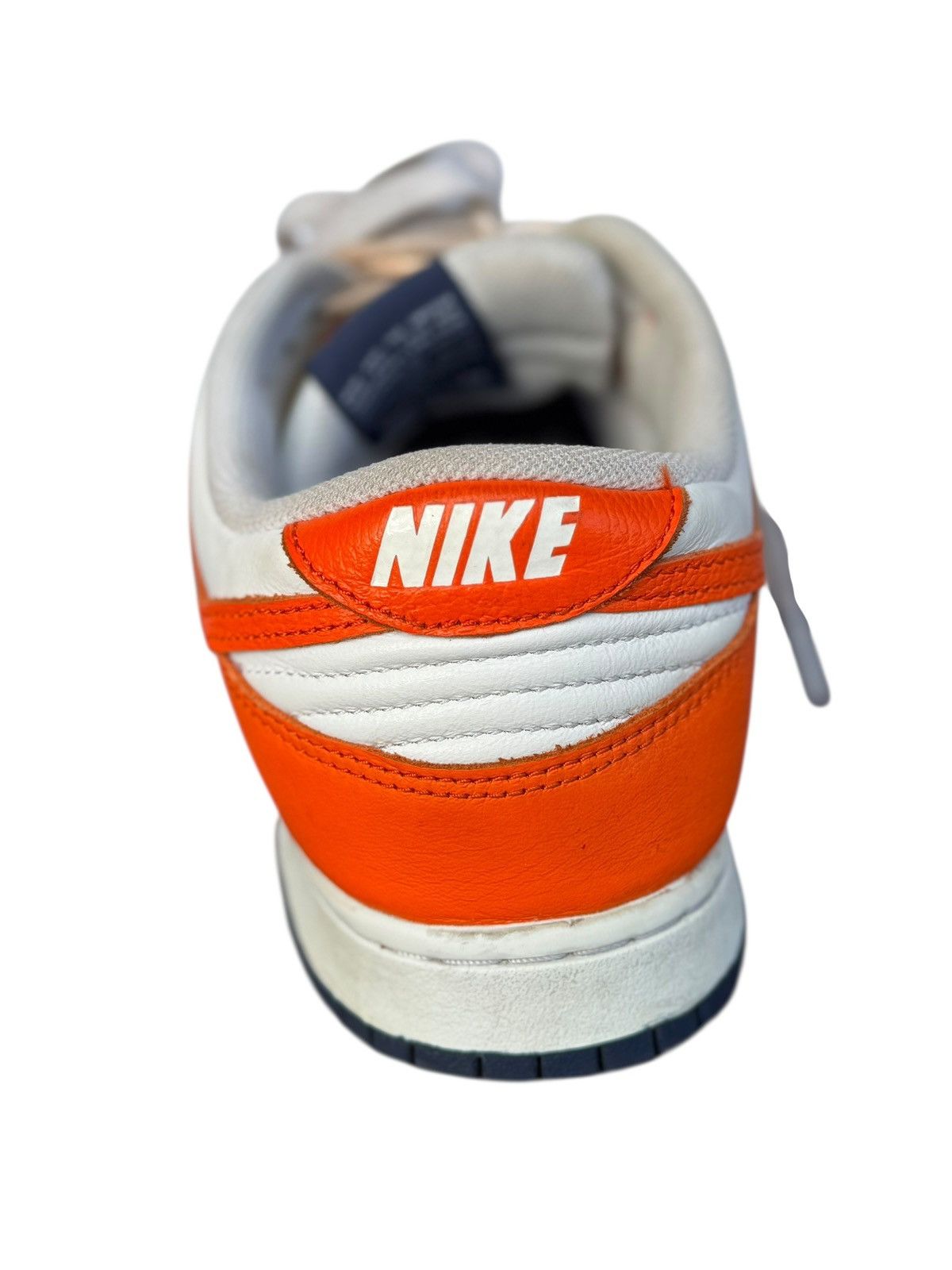Nike The Nike Dunk Low 'What The' CO.JP is a special edition Size US 10.5 / EU 43-44 - 5 Thumbnail