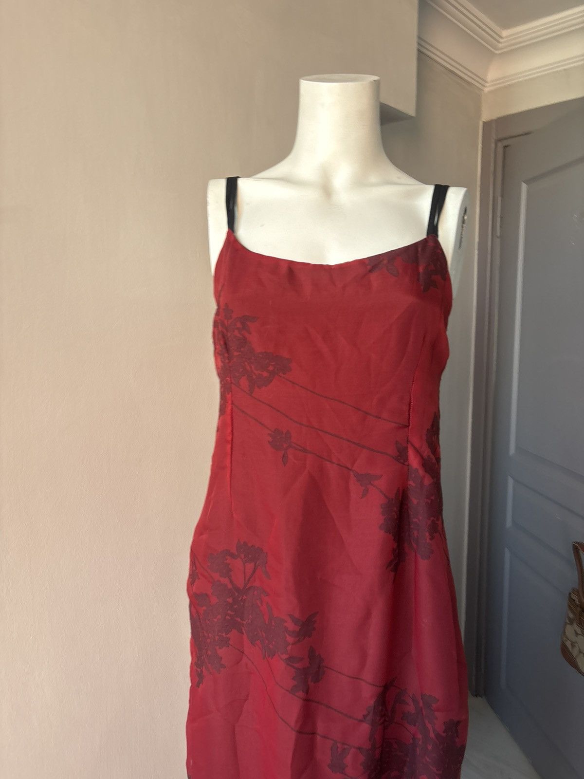 Vintage y2k dress Size L / US 10 / IT 46 - 9 Thumbnail