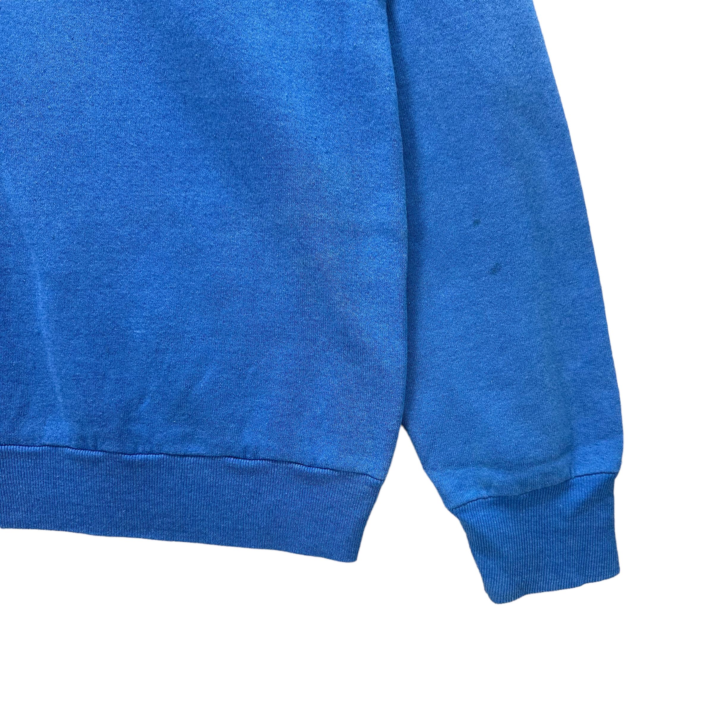 Fruit Of The Loom 1989 SEWELL PLASTICS SAFETY AWARD SWEATSHIRTS #8585-016 Size US XXL / EU 58 / 5 - 7 Thumbnail