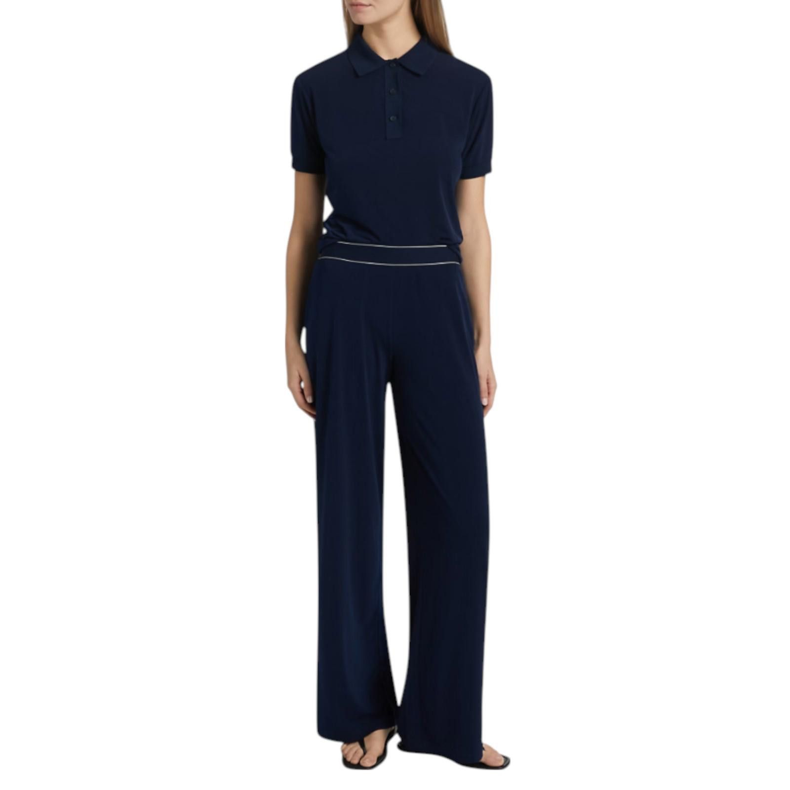 Vince Vince trouser Size 32" / US 10 / IT 46 - 2 Thumbnail