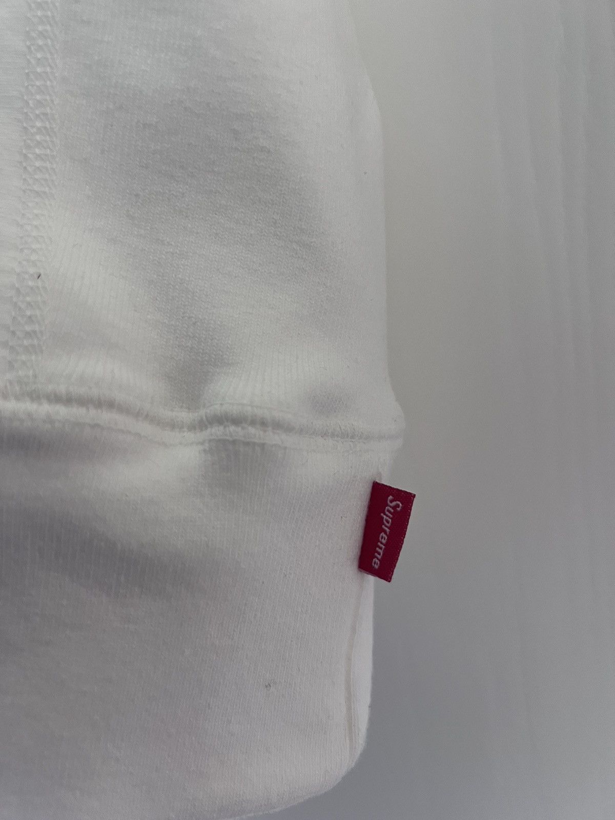 Supreme SUPREME BOX LOGO 2021 Size US L / EU 52-54 / 3 - 4 Thumbnail