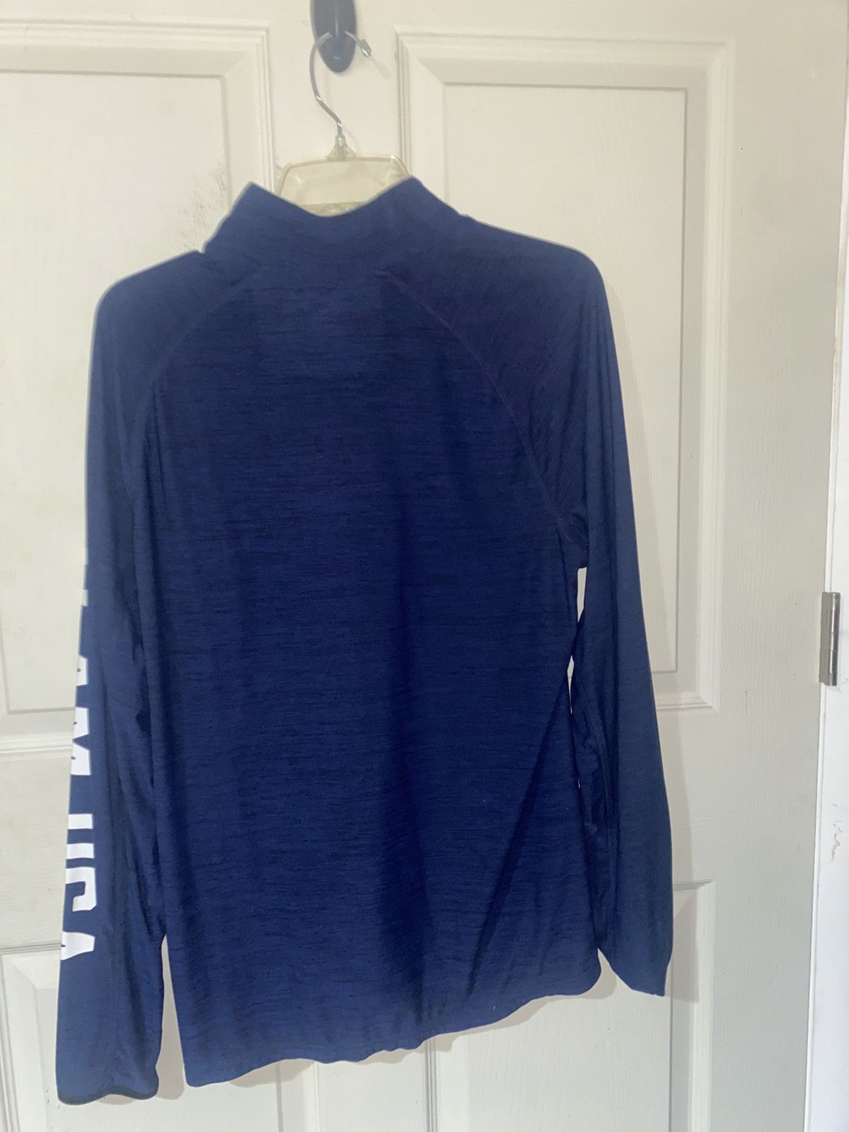 Other Men’s Navy Medium Team USA quarter zip Size US M / EU 48-50 / 2 - 3 Thumbnail