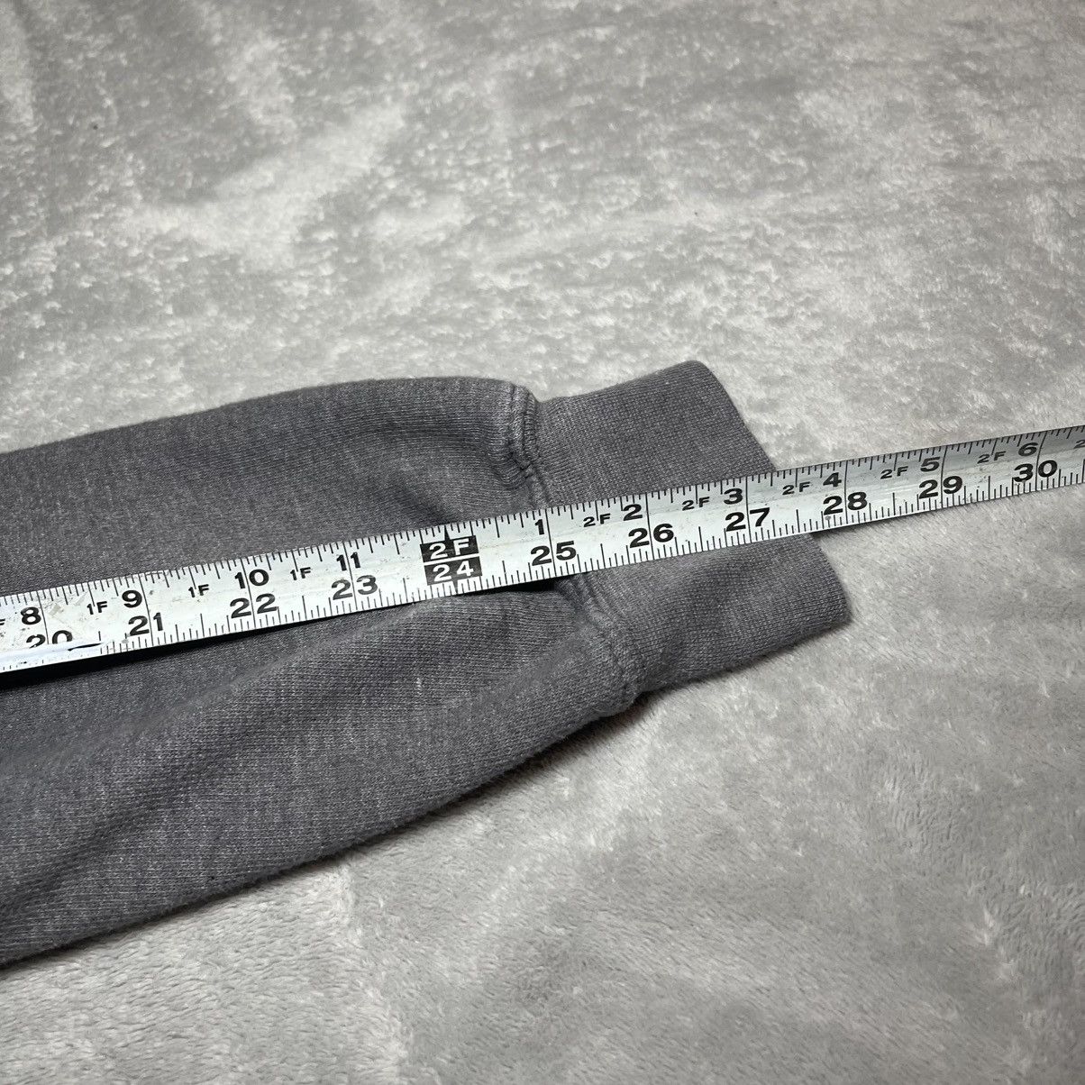 Other Worldwide Sportswear Tillamook Oregon Gray Hoodie Mens Large Size US L / EU 52-54 / 3 - 7 Thumbnail