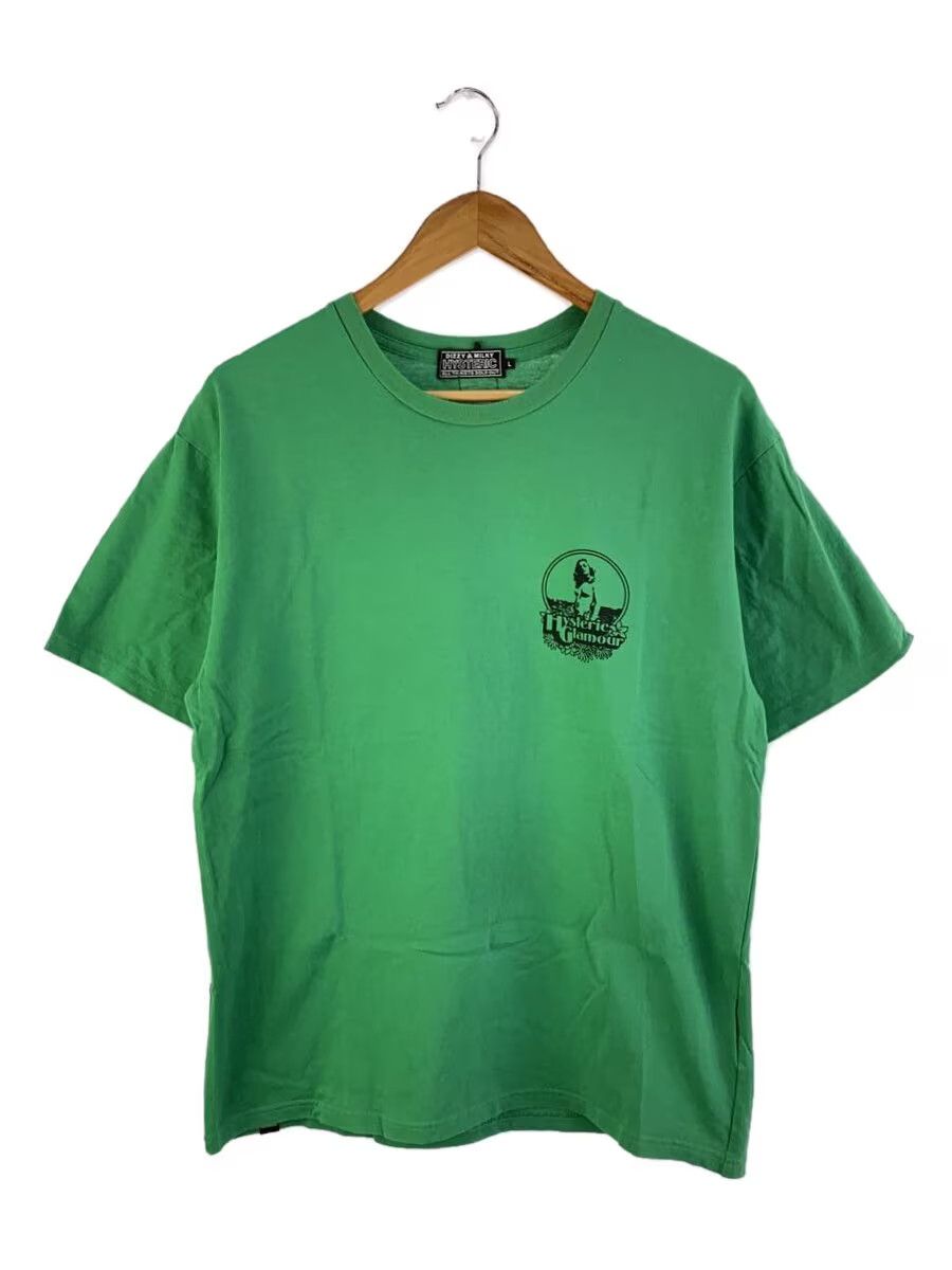 Hysteric Glamour Hysteric Woman Tee Size US L / EU 52-54 / 3 - 1 Thumbnail