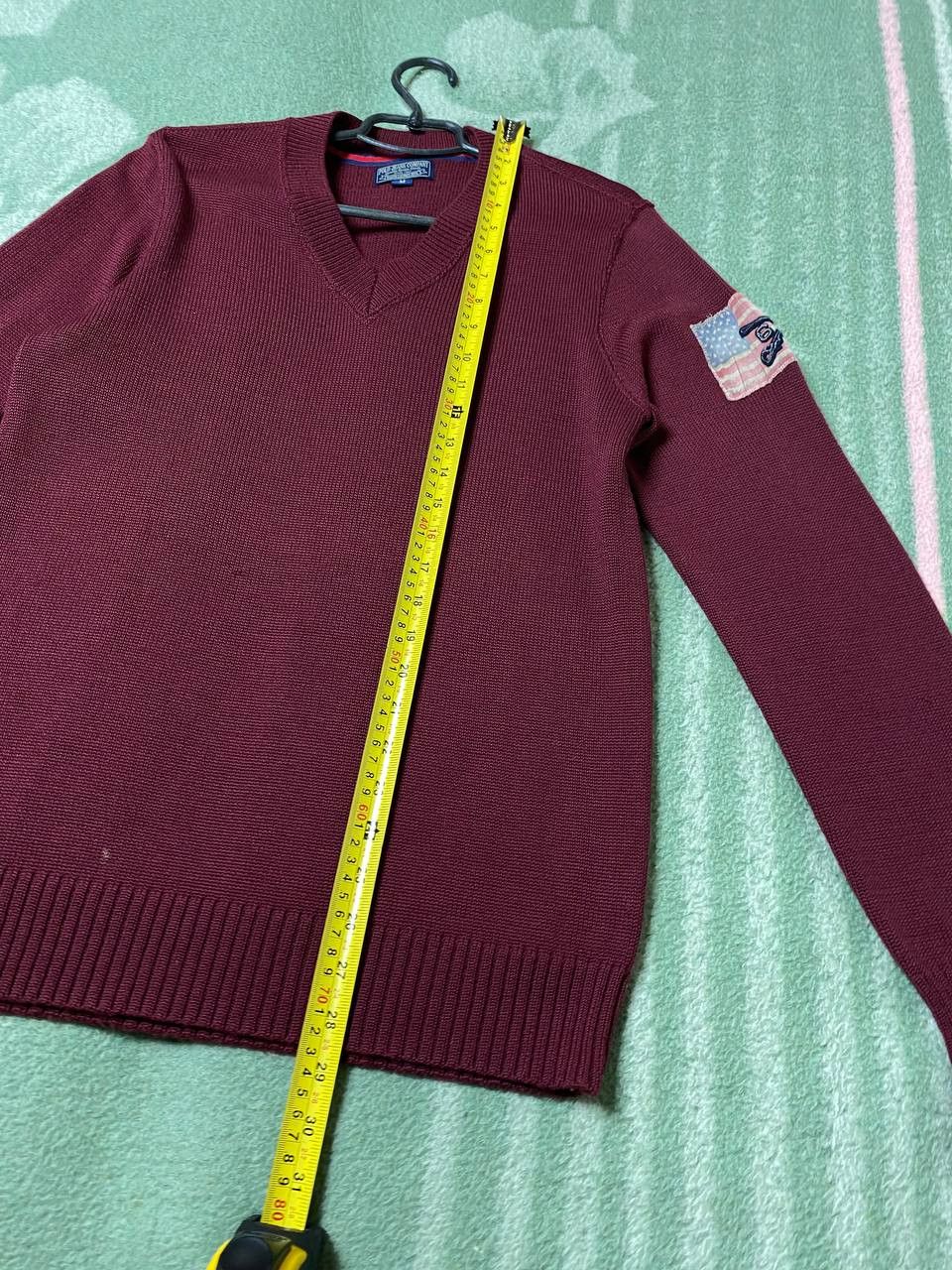 Polo Ralph Lauren Vintage Polo Ralph Lauren Horse Knit Sweater Size US M / EU 48-50 / 2 - 11 Thumbnail