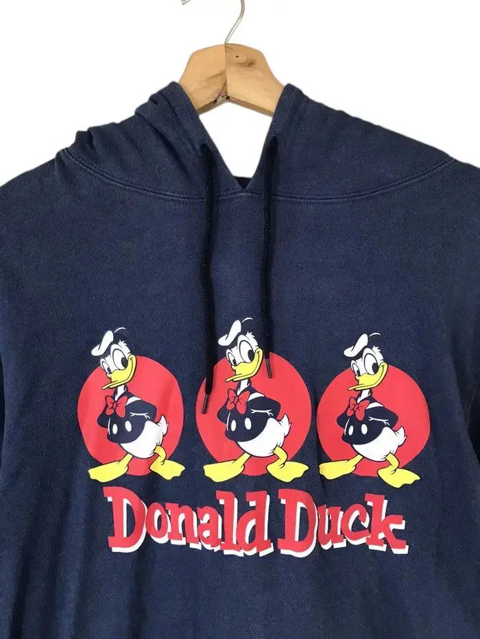 Cartoon Network Vintage Tokyo Disney Resort Hoodies Size US L / EU 52-54 / 3 - 3 Thumbnail