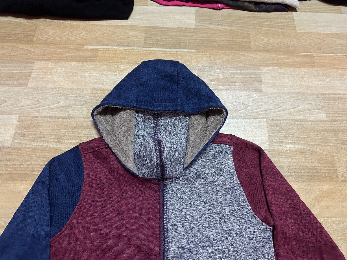 Japanese Brand Rare🔥Hoodie POWER TO THE PEOPLE Size US M / EU 48-50 / 2 - 2 Thumbnail