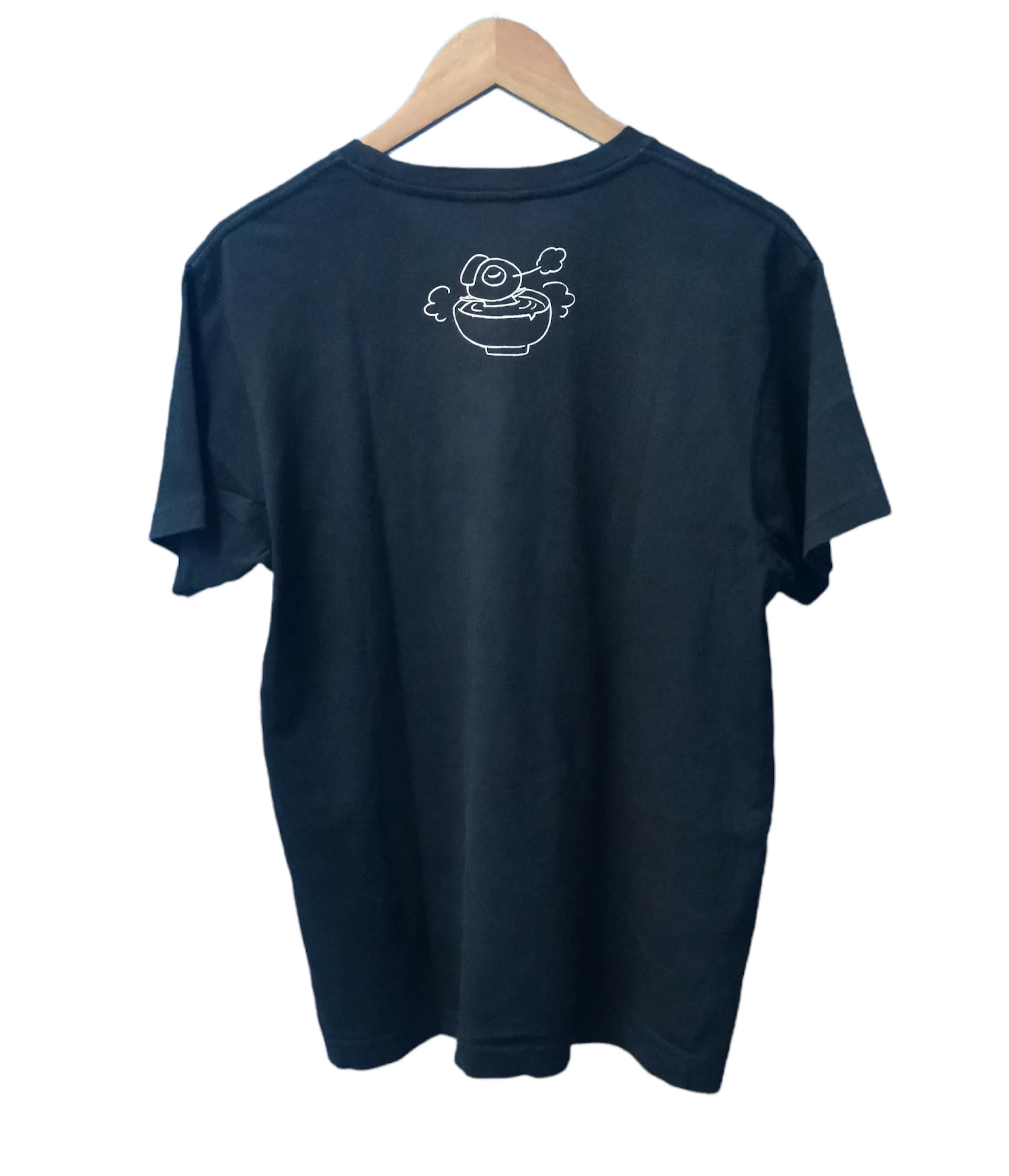 Anime Gegege No Kitaro Japan Anime Tee Vintage Evangelion Bleach Size US L / EU 52-54 / 3 - 2 Thumbnail
