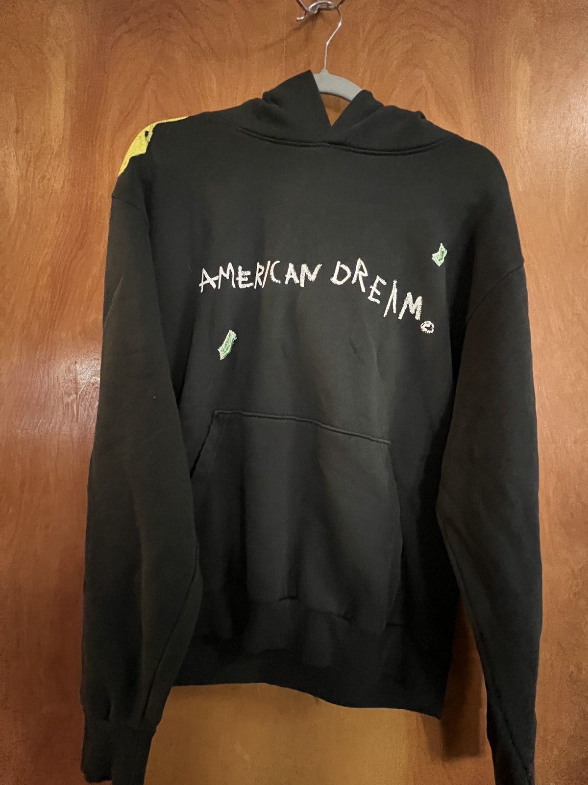 21 Savage American Dream Size US M / EU 48-50 / 2 - 3 Thumbnail
