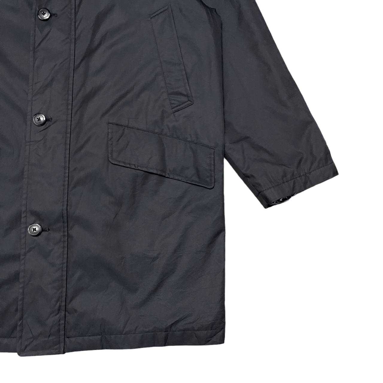 Burberry Vintage Burberry London Jacket Size US L / EU 52-54 / 3 - 4 Thumbnail