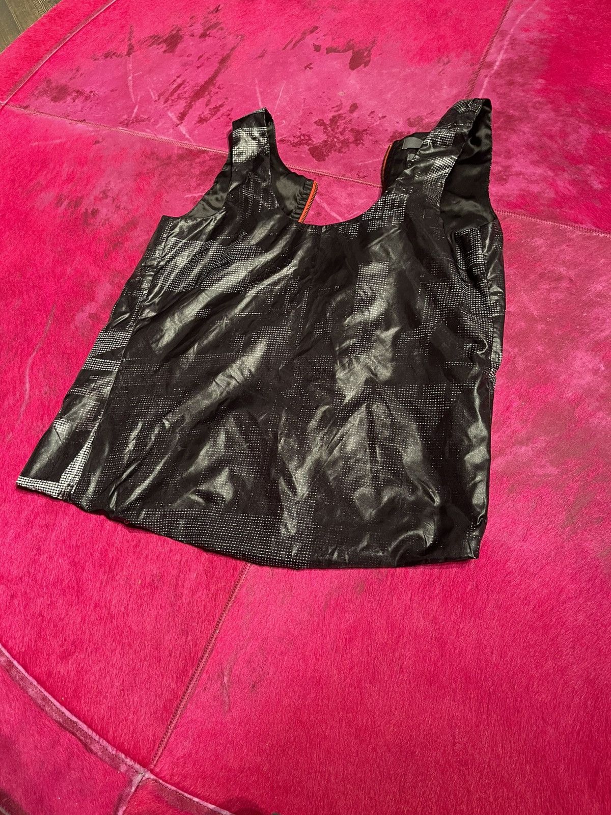 Alexander McQueen McQueen Vest Size S / US 4 / IT 40 - 2 Thumbnail