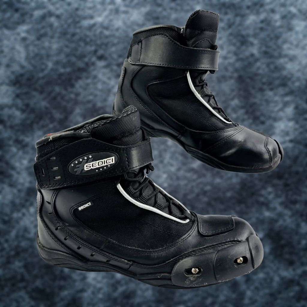 Vintage Meindl Boot Men display picture 1