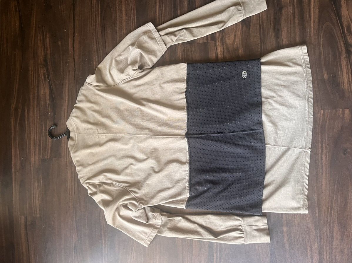 Rick Owens Hustler Long Sleeve Size US M / EU 48-50 / 2 - 3 Thumbnail